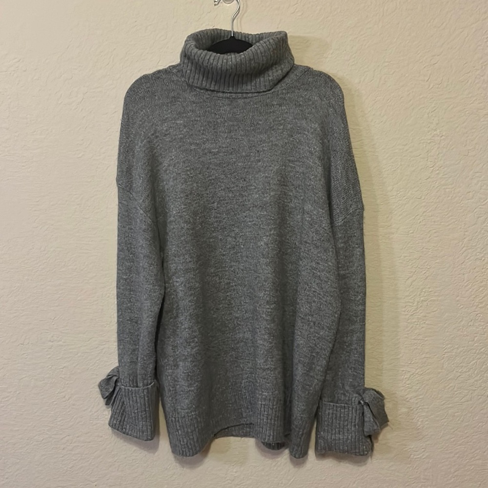 Zara Sweater Dress